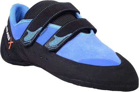 Climb X Rave Strap Climbing Shoe in Kuwait