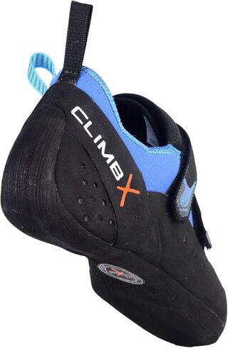 Climb X Rave Strap Climbing Shoe in Kuwait