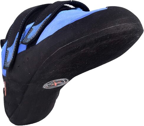 Climb X Rave Strap Climbing Shoe in Kuwait