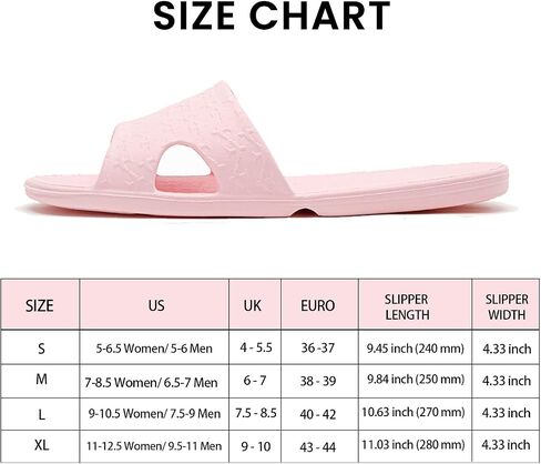 Anmerl Travel Slippers for Women and Men, Portable Foldable Slippers with Cotton Storage Bag, Soft Comfy Non-Slip Quick Dry House Bathroom Shower Shoes Spa Gym Swimming Beach Sandals in Saudi Arabia