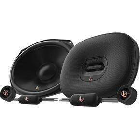Infinity Primus 693C Primus Series 6"x9" 2-Way Component Speaker System, Pair