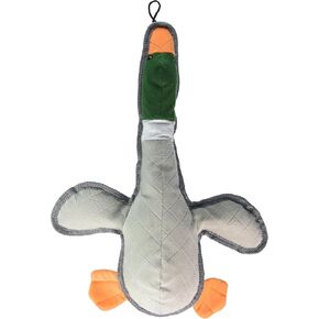 Pet Lou Bite Me, Mallard, 19-Inch