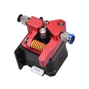 BIQU Panda Revo Hotend Compatible with Bambu-Lab X1C 3D Printer, High Flow Hotend up to 40mm3/s, Equipped with E3D Quick Nozzle Replacement Hotend