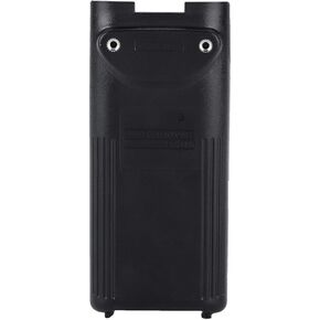 208N 6AA Battery Case for Icom IC A6 / IC A14 / IC 24 / IC A110 / IC A210 / IC F11 / IC F11S / IC F12N / IC F12SN / IC F21 / IC F21BR / IC F21GM / IC F21S