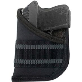 Ace Case Ruger LCP Pocket HolsterMADE in U.S.A.