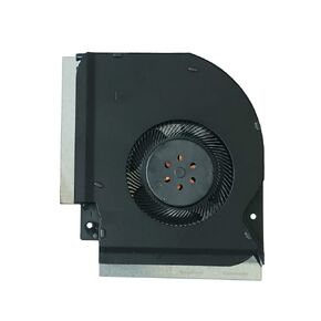 (1 Pair) CPU GPU Cooling Fans Intended for ASUS ROG Strix Scar II Gaming Laptop GL504 GL504G GL504GS GL504GM GL504GV GL504GW Series Fan GL504GS-DS74 GL504GS-XS76 GL504GV-DS74 GL504GW-DS74 DC12V