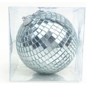 Cat Ball Toy, Disco Ball for Cats, Indoor Interactive Toy for Cats to Entertain Themselves, Cats Chasing Light Spots, No Noise