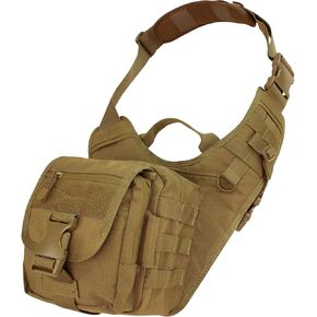 Condor EDC Bag Coyote Brown