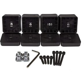 KUAT Grip 4/6 Direct Mount KIT T Channel Mount
