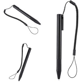 Pens for,Resistive Anti Scratch Pen with Spring Rope for POS PDA Navigator