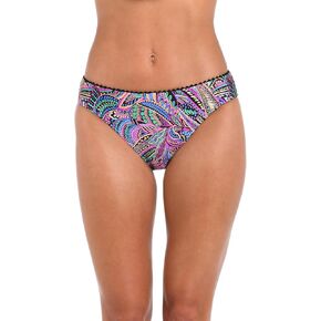 Hipster Bikini Swimsuit Bottom