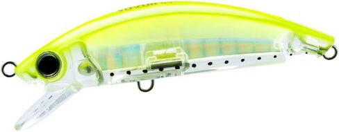 Yo-Zuri Yo Zuri 3 D Minnow Inshore 'F Mm طُعم عائم in Saudi Arabia