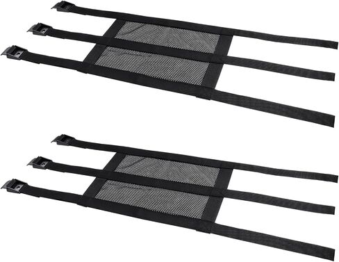 Universal Tree Stand Seat Replacement 16 X12" Adjustable Tree Stand Seat Deer Stand Accessories for Hunting for Climbing Treestands Ladder Stands Lock On Tree Stands, Easy To Install & Remove (1 PACK) in Kuwait