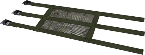 Universal Tree Stand Seat Replacement 16 X12" Adjustable Tree Stand Seat Deer Stand Accessories for Hunting for Climbing Treestands Ladder Stands Lock On Tree Stands, Easy To Install & Remove in Saudi Arabia