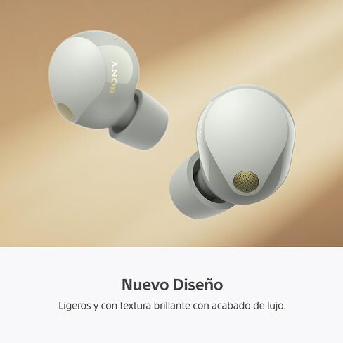 Sony WF-1000XM5 - The Best True Wireless Noise-Canceling Earbuds, Alexa Built-in, Bluetooth, in-Ear Headphones, Up to 24 Hrs Battery, Quick Charge, IPX4 Rating, Works with iOS & Android - Black in Saudi Arabia