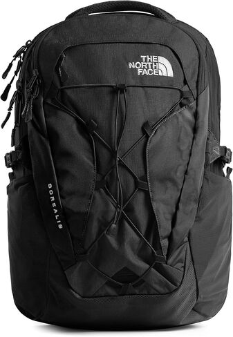 The North Face Women's Borealis, TNF Black, One Size in Saudi Arabia