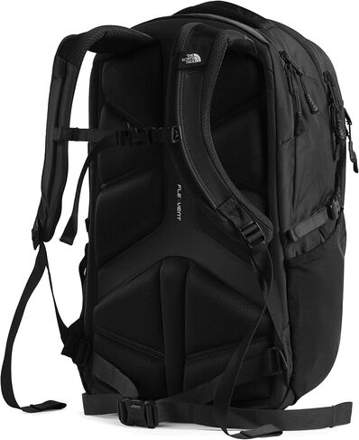 The North Face Women's Borealis, TNF Black, One Size in Saudi Arabia