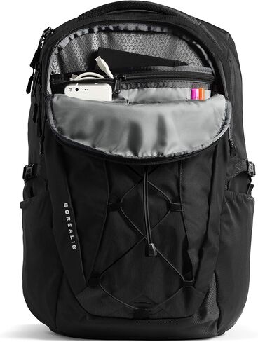 The North Face Women's Borealis, TNF Black, One Size in Saudi Arabia