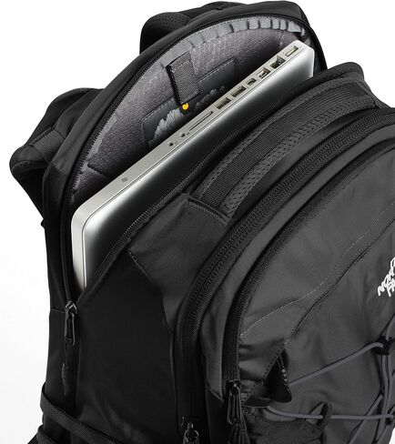 The North Face Women's Borealis, TNF Black, One Size in Saudi Arabia