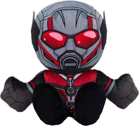 Bleacher Creatures Marvel Daredevil 8" Kuricha Sitting Plush- Soft Chibi Inspired Toy in Saudi Arabia