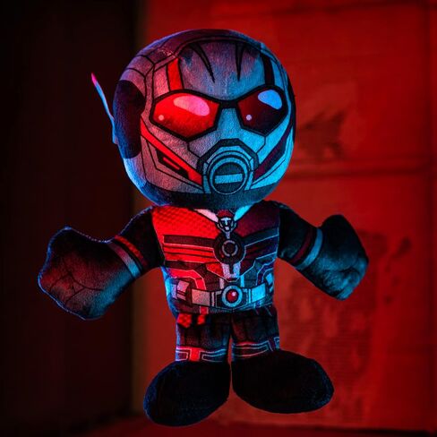 Bleacher Creatures Marvel Daredevil 8" Kuricha Sitting Plush- Soft Chibi Inspired Toy in Saudi Arabia