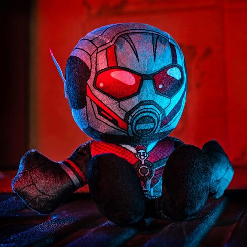 Bleacher Creatures Marvel Daredevil 8" Kuricha Sitting Plush- Soft Chibi Inspired Toy in Saudi Arabia