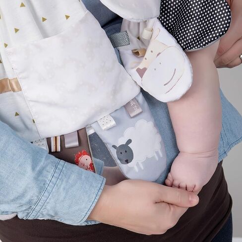 وشاح أنشطة قماشي Mommy & Me من DEMDACO in Kuwait