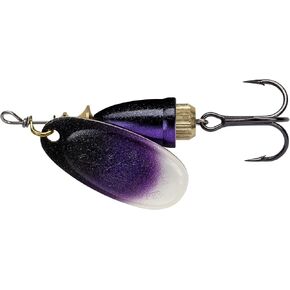 Blue Fox Classic Vibrax 03 Northern Lights 1/4 Purple