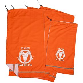 BlackOvis Ovis Sacks Lightweight Game Bags-Large