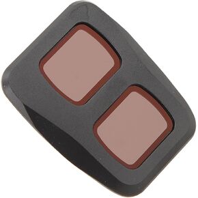 ND Lens Filter for DJI Air 3 Drone - Optical Glass, Neutral Density Filter, Balanced Exposure, High Definition, Nano Coating, Easy to Disassemble (ND256)