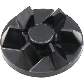 Anbige Motor Drive Coupling Gear Clutch, Compatible with Cuisinart Blenders, Replaces # SPB7-20TX(Black)