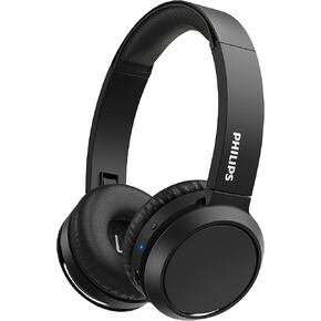 PHILIPS TAH4205 Wireless On-Ear Headphones (White)