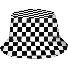 Bucket Hat Packable Breathable Sun Hats for Women Men Teens Unisex Summer Travel Beach Fisherman Cap