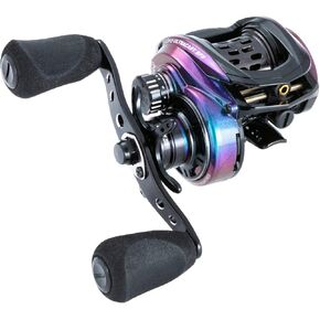 Abu Revo Ultra Cast Bait Finesse Abu Revo ULTRACAST BF