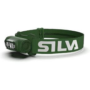 Silva Explore 4 Green 400 Lumen