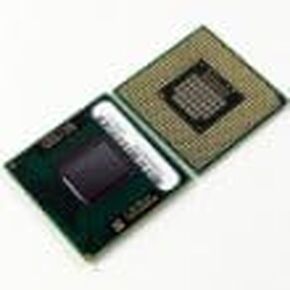 Intel Cpu Core 2 Duo T7600 2.33Ghz Fsb667Mhz 4Mb Fcpga6 Tray (Renewed) in Saudi Arabia