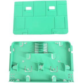 A022 12 cores Fiber Optic Splice Tray for Fiber Optic Termination Box and Fiber Optic Distribution Box
