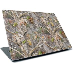 MightySkins Skin for Microsoft Surface Laptop 3 13.5" (2019) - Digital Camo | Protective, Durable, and Unique Vinyl Decal Wrap Cover | Easy to Apply, Remove, and Change Styles | Made in The USA