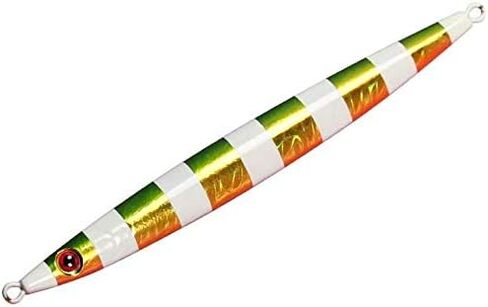 Funmaker الصيد المياه المالحة الرقص سرعة القفز القفز البطيء نصب السحر العمودي القفز السحر الاصطناعي القفز إغراء الصيد الرقص الرقص العمودي المياه المالحة الطعم الاصطناعي in Saudi Arabia