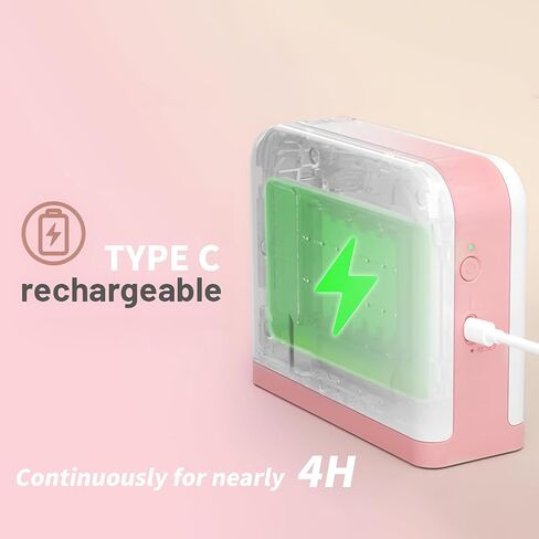 صانع الملصقات، آلة صنع الملصقات P3200 مع شريط بلوتوث، آلة ملصقات صغيرة محمولة باليد، ماكينة ملصقات صغيرة، هدايا صانع ملصقات صغيرة يمكنك صنعها بنفسك، طابعة ملصقات رمادية محمولة للمكتب والمنزل in Kuwait