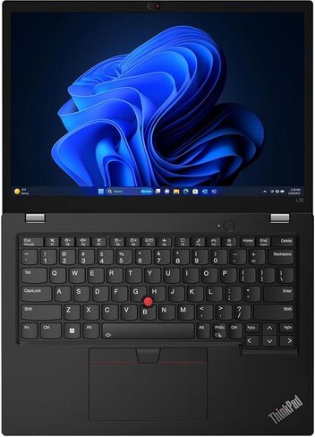Lenovo ThinkPad L13 Yoga Gen 3 School& Business 2-in-1 Laptop 13.3" Touchscreen IPS WUXGA Display (AMD Ryzen 7 PRO 5875U, 16GB DDR4, 512GB M.2 PCIe SSD, Active Pen, Backlit KB, Win 10 Pro) in Saudi Arabia