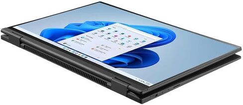 LG Gram Home & Business 2 في 1 كمبيوتر محمول (Intel Ultra 7-155H 16-Core، 32GB LPDDR5X 6400MHz RAM، 1TB SSD، Intel Arc، 14.0 بوصة 60 هرتز Touch Wide UXGA (1920x1200)، WiFi، بلوتوث، لوحة مفاتيح بإضاءة خلفية، فوز 11 هوم) in Saudi Arabia