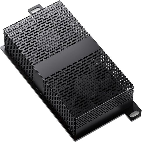 Cooling Fan Memory Active Heatsink Cooling Solution for DDR DDR2 DDR3 DDR4 DDR5 Cooler RAM Enhances Performances and Stability, Size:Approx.120x62x28mm, White RGB Sync Version in Saudi Arabia