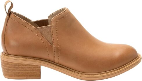 Alegria Womens Merle Slip On Leather Comfort Flat Heel Shoe in Saudi Arabia