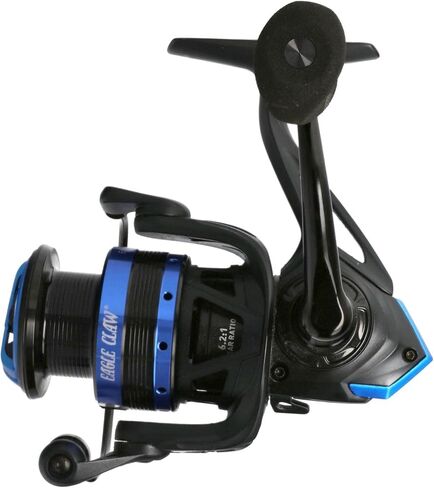 بكرة مخلب النسر PROP65-EAGLE Claw Inshore 9+1 BB 2000 in Saudi Arabia