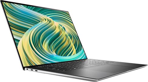 Dell 2024 Newest XPS 15 9530 Business Laptop، Microsoft Office Lifetime License & Win 11 Pro، Intel 10-Core i7-13620H، 15.6 بوصة FHD+، 64 جيجابايت DDR5، 2 تيرابايت SSD، Arc Graphics A370M، Wi-Fi 6، لوحة مفاتيح بإضاءة خلفية in Saudi Arabia
