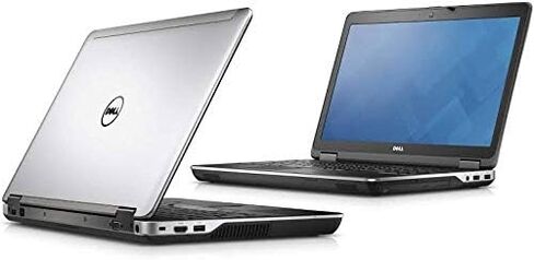 Dell Newest Inspiron Business Laptop, 15.6" FHD Touchscreen, Intel 10-Core i7-1355U(up to 5 GHz), 64GB RAM, 2TB SSD, Intel Iris Xe, Webcam, Wi-Fi 6, Win 11 Pro, with Microsoft Office Lifetime License in Saudi Arabia