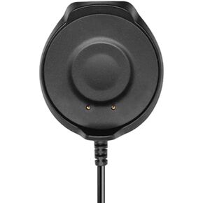 HeyekeCharger Compatible with Moto 360 3rd Gen 2020, Replacement Charging Cable Cord Dock Cradle Stand Station for Moto 360 3rd Gen Smart Watch in Kuwait