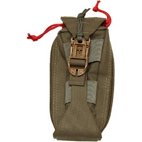 Esstac DST Medical Pouch - Gen 2 | Tactical Medical Pouch | MOLLE & Belt Mountable