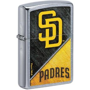 Zippo MLB San Diego Padres